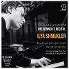 Concours Geza Anda 2024; The Winners Recital: Ilya Shmukler. CD Concours Geza Anda 2024; The Winners Recital: Ilya Shmukler. CD